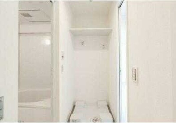 PATH駒込の物件内観写真